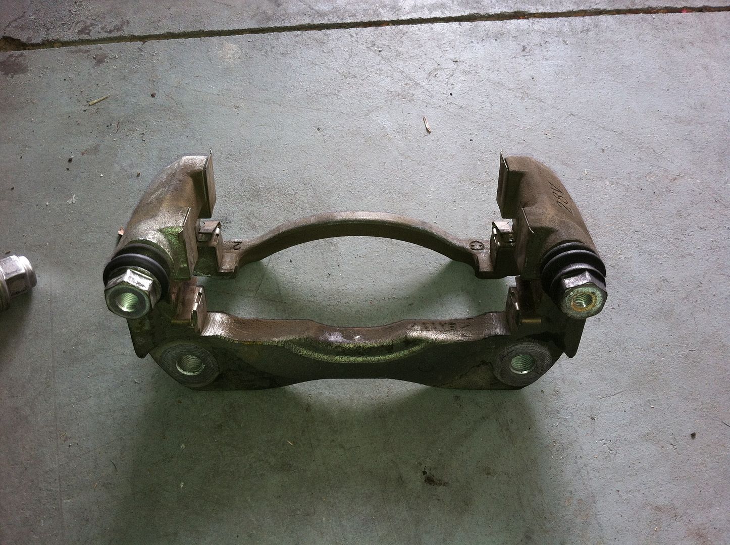 When To Replace A Toyota Brake Caliper Toyota Parts Center Blog